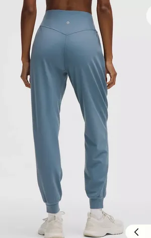 lululemon Align™ High-Rise Jogger Regular thumbnail 2