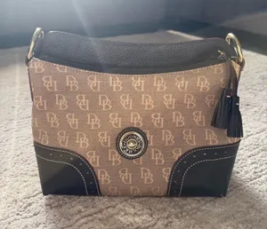 Dooney & Bourke Purse thumbnail 1