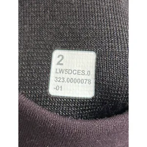 Lululemon Align High-Rise Pant with Pockets 25" Black size 2 authentic NWT thumbnail 4