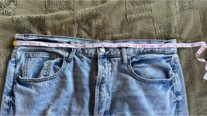 Aeropostale Low-Rise Jeans thumbnail 5