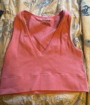 garage tank top thumbnail 1