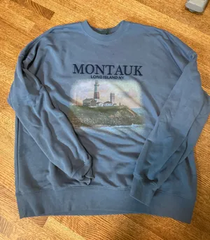Wild Fable Crewneck thumbnail 1