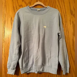John Galt Crewneck Sweatshirt - Size M thumbnail 1