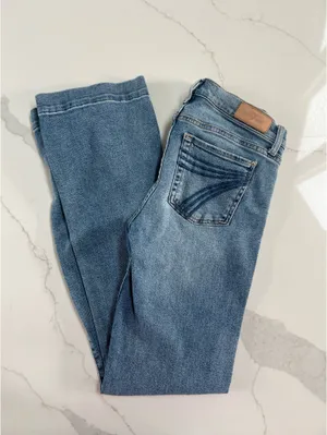 Seven 7 Jeans 7 For All Mankind Dojo Jeans thumbnail 2