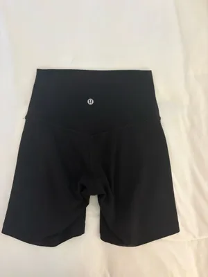 Lululemon Align Biker Shorts thumbnail 2
