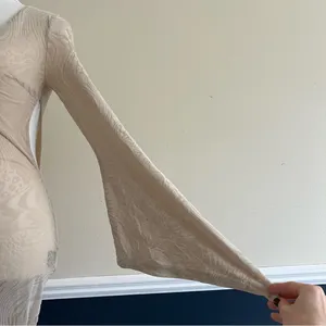 I. AM. GIA Amina Mini Dress Size XS thumbnail 8