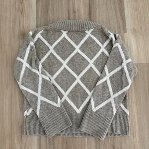 Abercrombie Sweater Knit thumbnail 3