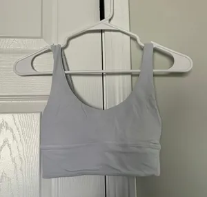 Lululemon Sports Bra 4 thumbnail 1