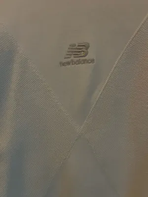 Textured new balance hoodie thumbnail 3