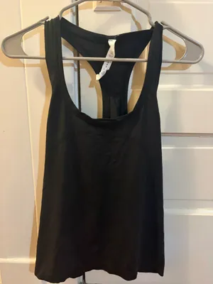 Lululemon Swiftly Tank  thumbnail 3