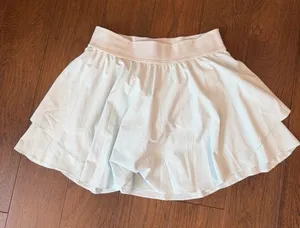 Lululemon Court Rival High-Rise Skirt Long - Size 6 - C11-691 thumbnail 1