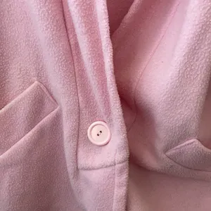 FINAL MARKDOWN A’MILANO oversized fleece jacket medium thumbnail 3