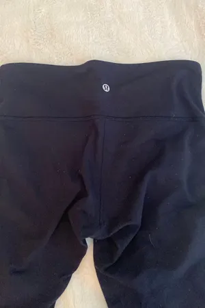 Lululemon Leggings thumbnail 2