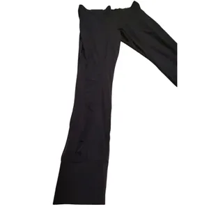 Nike Dri-FIT Black Zip Pocket Joggers Track Pants L thumbnail 13