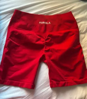 Aurola Amazon Shorts Workout thumbnail 1