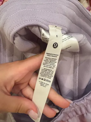 Lululemon High-Rise Softstreme Pants Cropped thumbnail 4