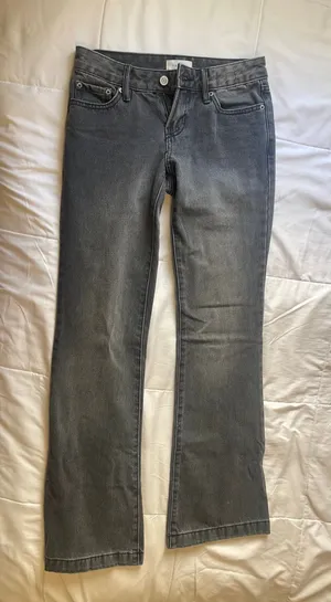 Low-Rise PacSun Jeans thumbnail 1