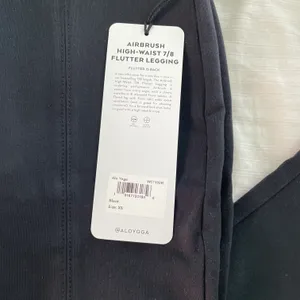 Alo Split Pants thumbnail 2
