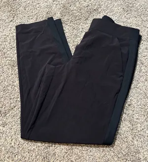 Athleta Brooklyn Pant size 4 thumbnail 1