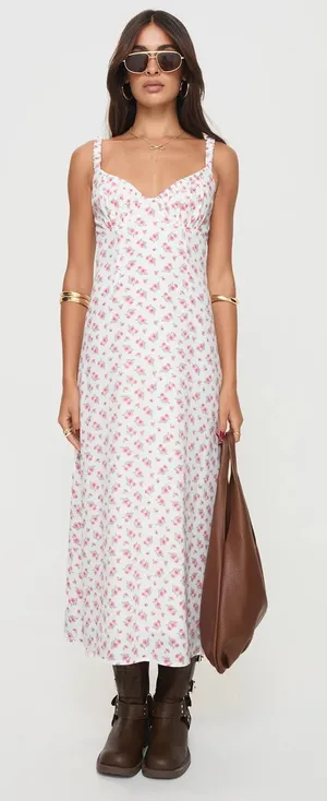 Princess Polly Dress thumbnail 1