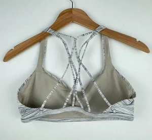 Lululemon Sports Bra thumbnail 2
