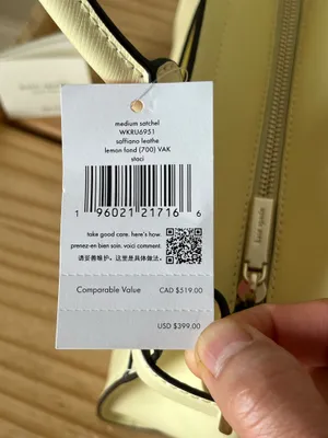 Kate Spade purse  thumbnail 4