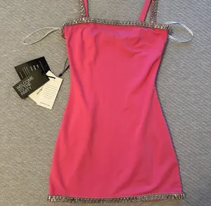 Retrofête Sequin Dress thumbnail 6