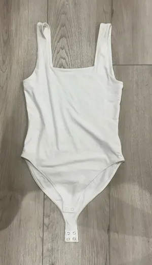 Old Navy Square Neck Bodysuit thumbnail 1