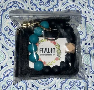 Key Chain Wallet thumbnail 1