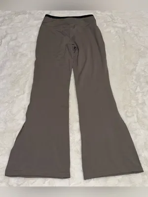 reebok flared pants thumbnail 6