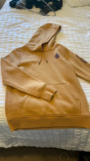 Carhartt Hoodie thumbnail 4