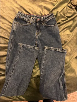 Wrangler Jeans thumbnail 1
