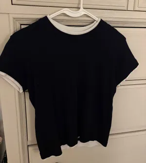 Daily Drills Layered Tee thumbnail 2
