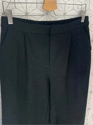 Vuori Elevation Trouser Black Heather Pant thumbnail 10