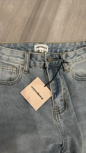 Jeans thumbnail 2