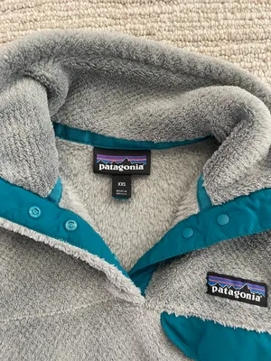 Patagonia Pullover thumbnail 3