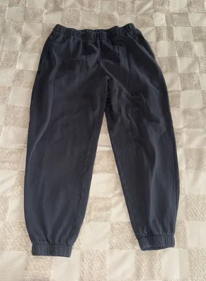 Hollister‎ Adjustable- Rise joggers size L thumbnail 1
