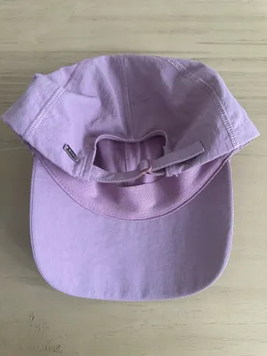 Lululemon Baller Hat II * Soft Pink Taupe thumbnail 8