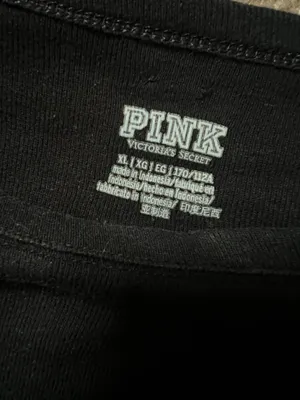 Victoria's Secret PINK Long Sleeve thumbnail 4