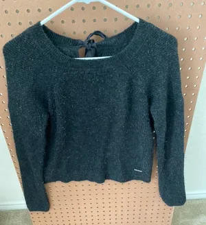 Abercrombie And Fitch Sweater thumbnail 1