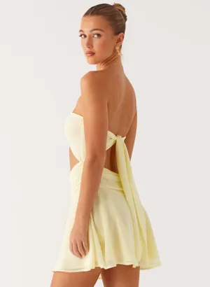 Peppermayo Marbella Mini Dress thumbnail 3