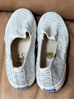 Keds Dream Foam Slip-Ons thumbnail 4