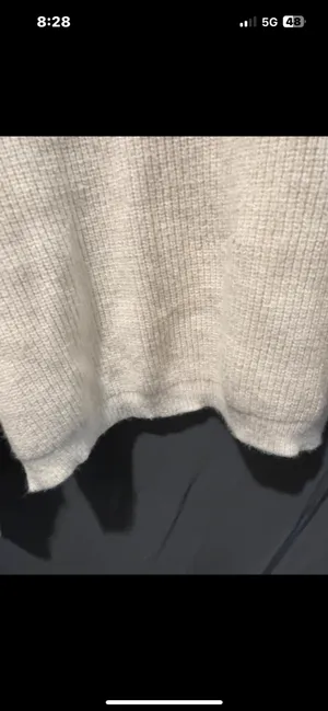 Umgee Knit Sweater thumbnail 3