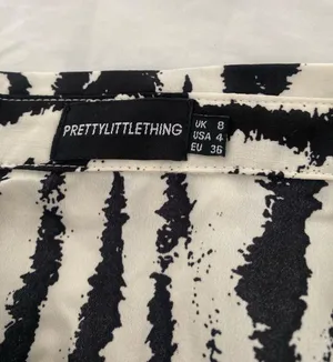 Pretty Little Thing Matching Set thumbnail 5