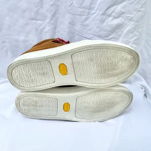 5.11 Tactical Norris Sneaker Rustic Brown High Top Men’S 6 / Women’S 7.5 thumbnail 8
