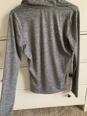 Nike Dri-Fit Running Top thumbnail 5