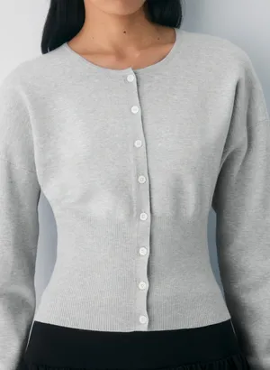 Aritzia Cardigan thumbnail 5