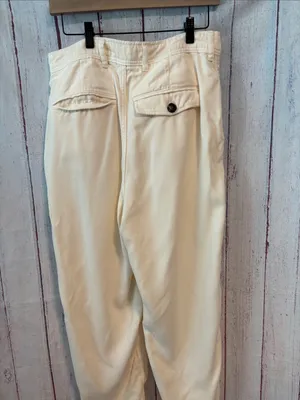 NWOT Everlane The TENCEL™ Relaxed Chino thumbnail 11