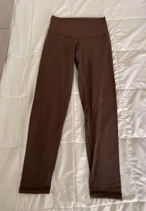 Aerie offline real me 7/8 leggings thumbnail 1