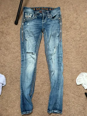 Rock Revival Jeans thumbnail 1